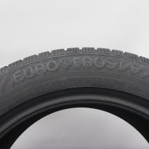 8. Opony 255/50 R19 4x GISLAVED 107V XL EuroFrost6 Zimowe 2021, 2023 6,8-7,8mm