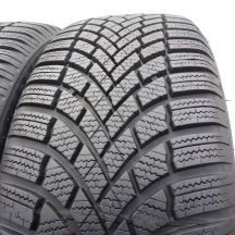3. 2 x BRIDGESTONE 215/55 R18 99V XL Blizzak LM005 Zima 2020/22 7,5-8mm