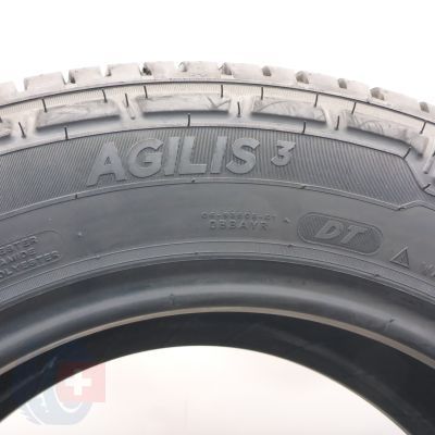 8. Opony 225/65 R16C 4x MICHELIN 112/110R Agilis 3 DT Letnie 2025
