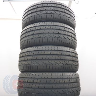 Opony 235/50 R18 4x PIRELLI 101Y XL MGT PZero Letnie 2021 Nieużywane