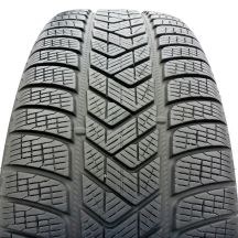 Opona 255/55 R20 1x PIRELLI 110V XL Scorpion Winter Zimowa 2015 7mm