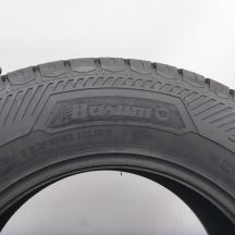 4. Opony 235/65 R16C 2x BARUM 115/113R Vanis 3 Letnie 2023 