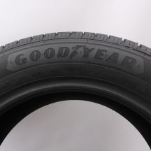 3. Opona 215/60 R17C 1x GOODYEAR 109/107H EfficientGrip Cargo Letnia 2023 Jak Nowa Nieużywana