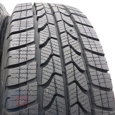 3. Opony 215/65 R16C 2x GOODYEAR 109/107T UltraGrip Cargo Zimowe 2026 NOWE