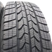 3. Opony 215/65 R16C 2x GOODYEAR 109/107T UltraGrip Cargo Zimowe 2026 NOWE