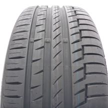 Opona 215/40 R18 1x CONTINENTAL 89Y XL PremiumContact 6 Letnia 2022 