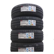 4 x YOKOHAMA 185/55 R15 82V BluEarth-Es Es32 Lato 2020 