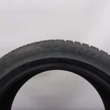 7. Opony 235/45 R17 2x PIRELLI 97H XL Winter Sottozero 3 Zimowe 2013 Nieużywane