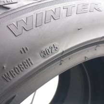 8. Opony 235/45 R18 2x PIRELLI 98V XL Winter Sottozero 3 PNCS T0 Zimowe 2025 7,8mm