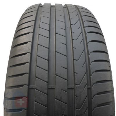 1 x PIRELLI 235/55 R19 101T Scorpion ELECT AO 2022 Lato 6mm