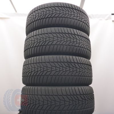 Opony 235/45 R18 4x HANKOOK 98V XL Winter ICept evo3 W330 Zimowe 2024 7,2-7,8mm
