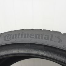 3. Opona 235/35 R19 1x CONTINENTAL 91W XL WinterContact TS 870 P Zimowa 2025 7,8mm