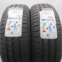 3. Opony 195/60 R15 4x BARUM 88V Bravuris 5 Letnie 2022 Jak Nowe