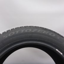 6. Opona 215/55 R17 1x PIRELLI 94H Sottozero 3 Winter Seal Zimowa 2025 Nieużywana
