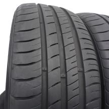 2. 2 szt. Opony 205/55 R17 - Kumho - Lato - Ecowing ES01✩ - 91W