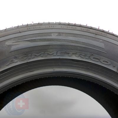 6. Opony 255/55 R18 2x PIRELLI 109H XL Scorpion Zero Asmi A0 M+S Letnie 2018 