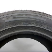 6. Opony 255/55 R18 2x PIRELLI 109H XL Scorpion Zero Asmi A0 M+S Letnie 2018 