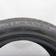 6. Opony 235/50 R18 2x BRIDGESTONE 97V Turanza T005 Letnie 2022