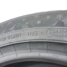 2. Opona 215/55 R17 4x SEMPERIT 98V XL Speed-Grip 5 Zimowa 2025 7,8-7mm