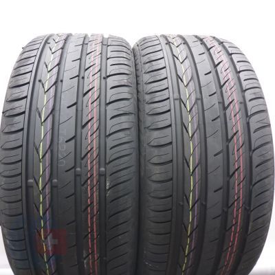 4. Opony 215/40 R17 4x GISLAVED 87Y XL UltraSpeed 2 Letnie 2022 