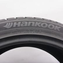 4. Opony 265/40 R20 2x HANKOOK 104W XL Winter I cept evo2 Zimowe 2020 8,2mm