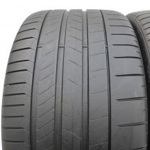 2. 2 x PIRELLI 305/30 ZR21 100Y P ZERO NA1 Lato 5.8-6mm