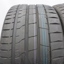 3. Opony 295/35 R21 2x CONTINENTAL 103Y MGT SportContact7 Letnie 2022 Nieużywane
