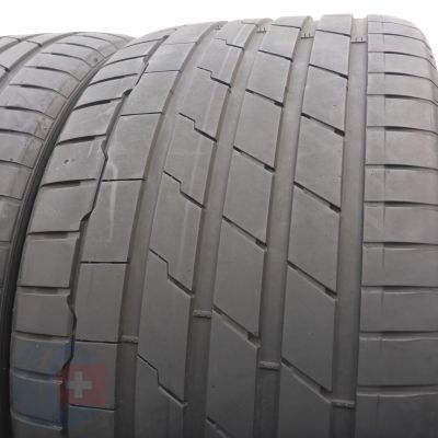 3. Opony 315/30 R21 2x HANKOOK 105Y XL Ventus S1 evo3 k127 Letnie 5,8mm 2022