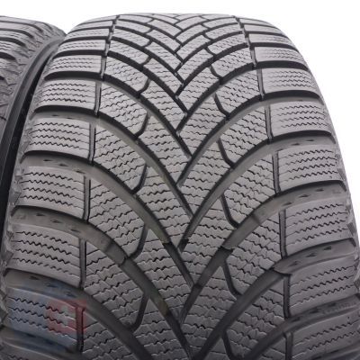 3. Opony 235/45 R18 2x SEMPERIT 98V XL Speed-Grip 5 Zimowe 2024 7,5-8,2mm
