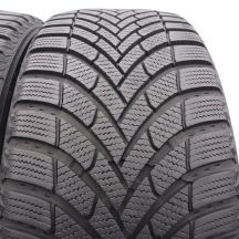 3. Opony 235/45 R18 2x SEMPERIT 98V XL Speed-Grip 5 Zimowe 2024 7,5-8,2mm