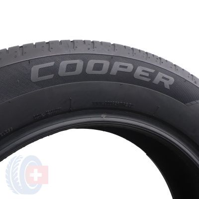 4. 2 x COOPER 225/60 R18 100H Zeon 4XS- Sport Lato 2020 5,5-5,8mm