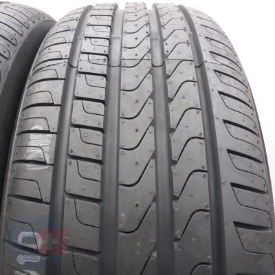 2. Opony 225/60 R17 4x PIRELLI 99V Cinturato P7 BMW Letnie 2024 