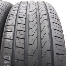 2. Opony 225/60 R17 4x PIRELLI 99V Cinturato P7 BMW Letnie 2024 
