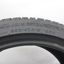 3. Opona 235/40 R19 1x BRIDGESTONE 96W XL Blizzak 6 Zimowa 2024 7,5mm