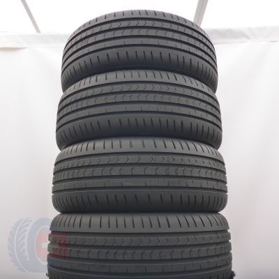 Opony 215/45 R17 4 x VREDESTEIN 91W XL Ultrac AO Letnie 2023 7-7,2mm