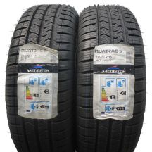 2 x VREDESTEIN 215/70 R15 98T Quatrac 5 Wielosezon 2018 