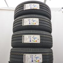Opony 215/55 R16 4x CONTINENTAL 97W XL UltraContact Letnie 2024 