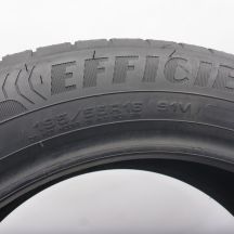 4. Opony 195/55 R16 2x GOODYEAR 91V XL EfficientGrip Performance Letnie 2024 6,3-6,4mm