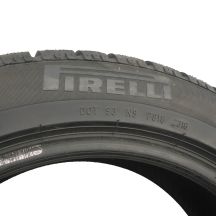 4. 2 x PIRELLI 205/55 R17 91H Sottozero Winter 210 SerieII RunFlat BMW Zima 2016 7,8mm Jak Nowe
