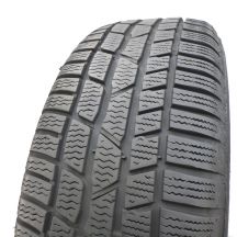 2. 1 x CONTINENTAL 215/60 R16 99H XL ContiWinterContact TS 830 P Zima DOT18 7mm