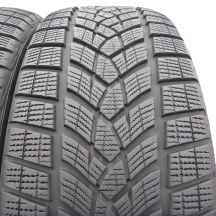 2. Opony 235/45 R21 2x GOODYEAR 101T XL UltraGrip Performance+ SUV Zimowe 2023 7,5mm 