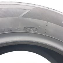 2. Opony 215/60 R16 2x HANKOOK 95H Kinergy Eco 2 Letnie 2026