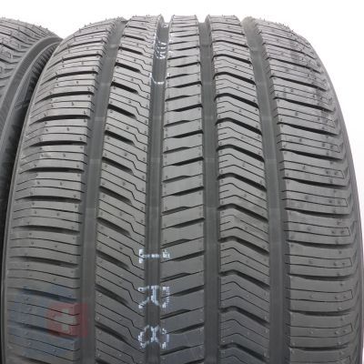 3. Opony 315/35 R21 2x YOKOHAMA 111W XL Geolandar X-CV GO57 Letnie 2025 