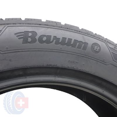2. 1 x BARUM 235/55 R19 105V XL Polaris 5 Zima 8mm 