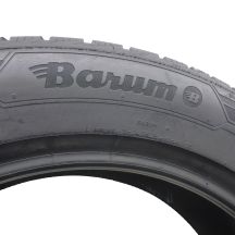2. 1 x BARUM 235/55 R19 105V XL Polaris 5 Zima 8mm 