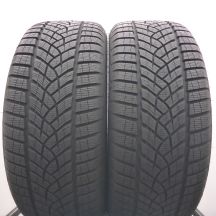 3. Opony 255/45 R20 4x GOODYEAR 105T XL UltraGrip Performance+ Electric Zimowe 2024 9 i 8,8mm