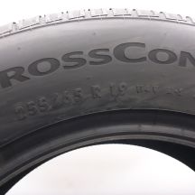 7. Opony 255/65 R19 4x CONTINENTAL 114V XL CrossContact LX LR M+S Letnie 2020 