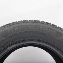 4. Opony 225/65 R16C 2x BRIDGESTONE 112/110R Duravis All Season Wielosezonowe 2023 6,8-6mm