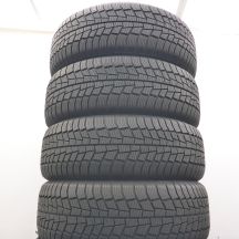Opony 215/55 R17 4x GISAVED 98V XL Euro Frost 6 Zimowe 2023 7,8-7,2mm 