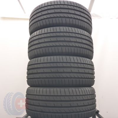Opony 235/45 ZR17 4x NEXEN 97Y XL Nfera Primus SU1 Plus Letnie 2026 